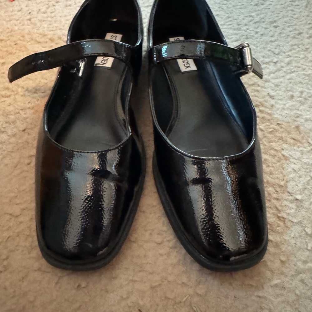 Steve Madden Solanna Mary Jane